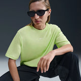 Essntl Lbr Green