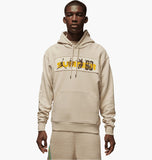 x UNION x Bephies Beauty Supply Fleece Hoodie Rattan