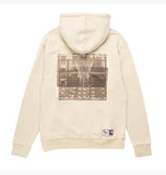 x UNION x Bephies Beauty Supply Fleece Hoodie Rattan