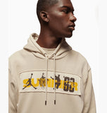 x UNION x Bephies Beauty Supply Fleece Hoodie Rattan