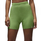 Air X Union X Bephies Beauty Supply Bike Shorts Green