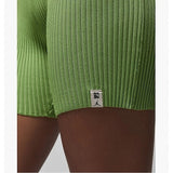 Air X Union X Bephies Beauty Supply Bike Shorts Green