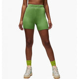 Air X Union X Bephies Beauty Supply Bike Shorts Green