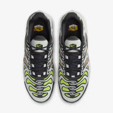 Air Max Plus Drift White 41