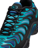 Air Max Plus Drift Black/Turquoise