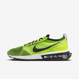 Air Max Flyknit Racer MenS Shoes Green