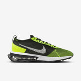 Air Max Flyknit Racer MenS Shoes Green