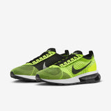 Air Max Flyknit Racer MenS Shoes Green