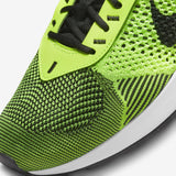 Air Max Flyknit Racer MenS Shoes Green