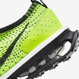 Air Max Flyknit Racer MenS Shoes Green