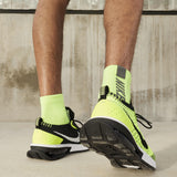 Air Max Flyknit Racer MenS Shoes Green