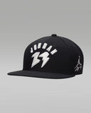 J PRO CAP S FB FLT MVP