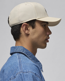 J RISE CAP S CB MTL JM