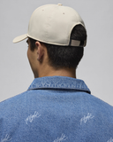 J RISE CAP S CB MTL JM