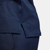 POLO DRI-FIT COURT ADVANTAGE BLUE