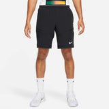 23 Cm Court Advantage Black