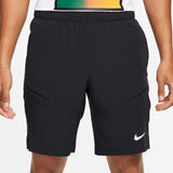 23 Cm Court Advantage Black