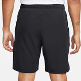 23 Cm Court Advantage Black