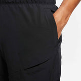 23 Cm Court Advantage Black