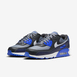 Air Max 90 Gore-Tex Black/Grey