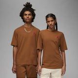 Air Jordan Essentials Holiday T-Shirt Brown