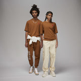 Air Jordan Essentials Holiday T-Shirt Brown