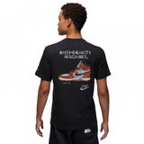 Brand Graphic Tee