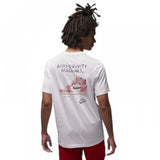 Air Brand Jfx Ss Crew2 Anti-Gravity Machines White