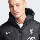 Lfc Sf Strk Sdf Black