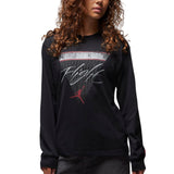AIR T-SHIRT BLACK