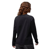 AIR T-SHIRT BLACK