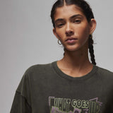 Air Oversized T-Shirt