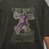 Air Oversized T-Shirt