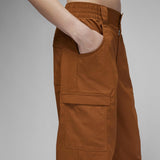 Air Heavyweight Chicago Pants Brown