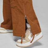 Air Heavyweight Chicago Pants Brown