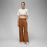 Air Heavyweight Chicago Pants Brown