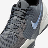 Ja 2 “Iron Grey”