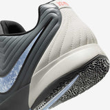 Ja 2 “Iron Grey”