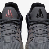 Ja 2 “Iron Grey”