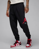 M J ESS FLC BASELINE PANT