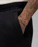 M J ESS FLC BASELINE PANT
