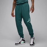 M J ESS FLC BASELINE PANT