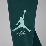 M J ESS FLC BASELINE PANT
