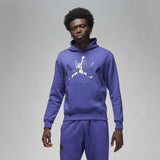 Air Jordan M J Flt Mvp Hbr Flc Po Violet