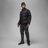 Air Jordan Essentials Black/Grey