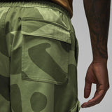 Air Jordan Essentials Green