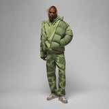 Air Jordan Essentials Green