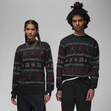 Air Jordan Essentials Holiday Black