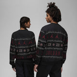 Air Jordan Essentials Holiday Black
