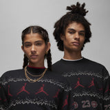 Air Jordan Essentials Holiday Black